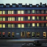 Ferrotel - Partner Of Sorat Hotel 3*