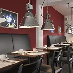 호텔 Ferrotel - Partner Of Sorat 뒤스부르크