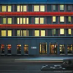 Hotel Ferrotel - Partner Of Sorat