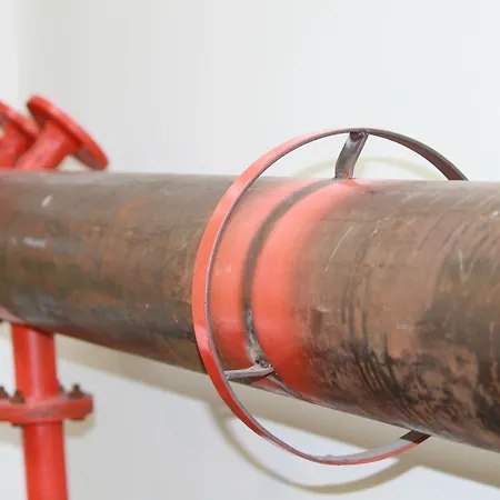 Hotel Ferrotel - Partner Of Sorat