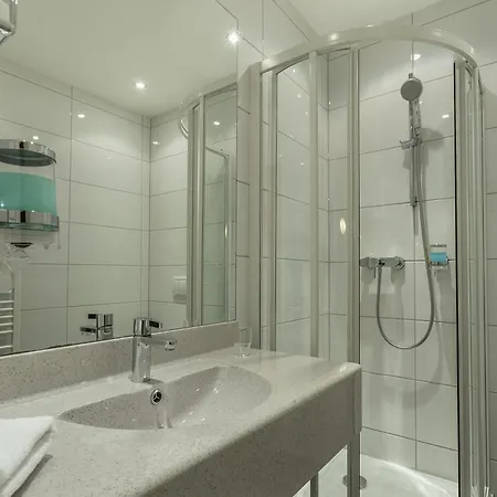 Hotel Ferrotel - Partner Of Sorat 3*