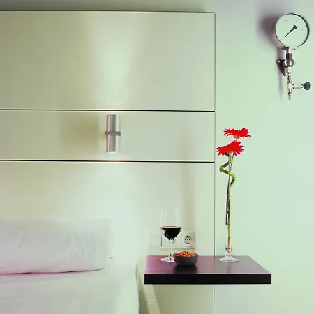 Hotel Ferrotel - Partner Of Sorat 3*