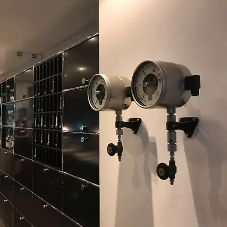 Ferrotel - Partner Of Sorat