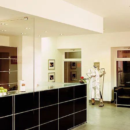 Hotel Ferrotel - Partner Of Sorat 3*