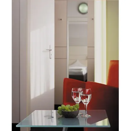 Hotel Ferrotel - Partner Of Sorat