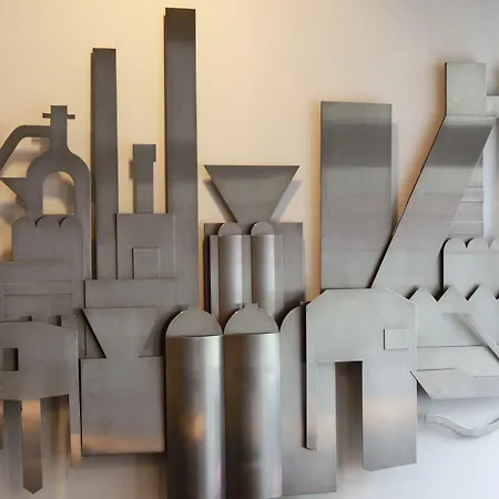 호텔 Ferrotel - Partner Of Sorat