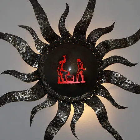 Hotel Ferrotel - Partner Of Sorat 3*