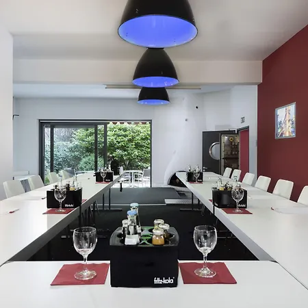 Ferrotel - Partner Of Sorat Duisburg