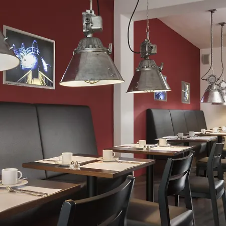 Hotel Ferrotel - Partner Of Sorat Duisburg