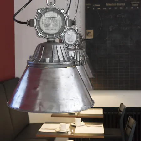 Hotel Ferrotel - Partner Of Sorat