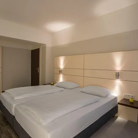 Ferrotel - Partner Of Sorat