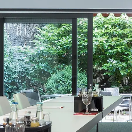 Ferrotel - Partner Of Sorat