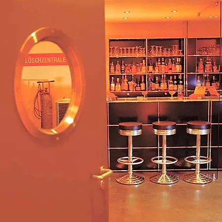Hotel Ferrotel - Partner Of Sorat Duisburg