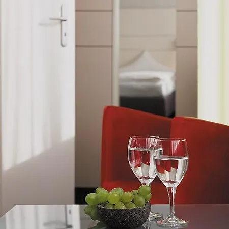 Ferrotel - Partner Of Sorat מלון 3*