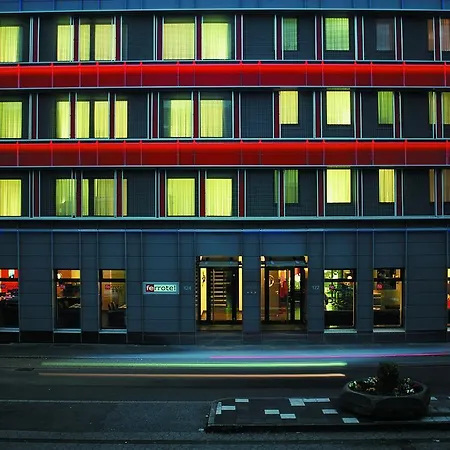 Ferrotel - Partner Of Sorat Hotel