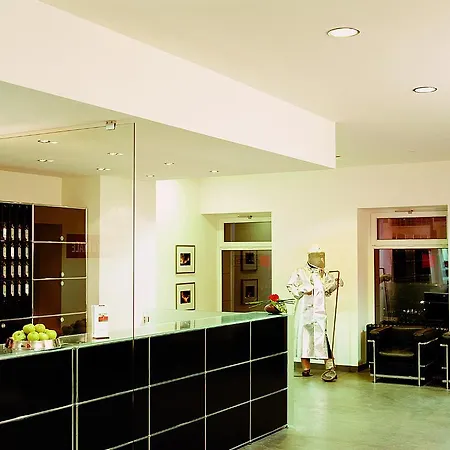 Hotel Ferrotel - Partner Of Sorat 3*