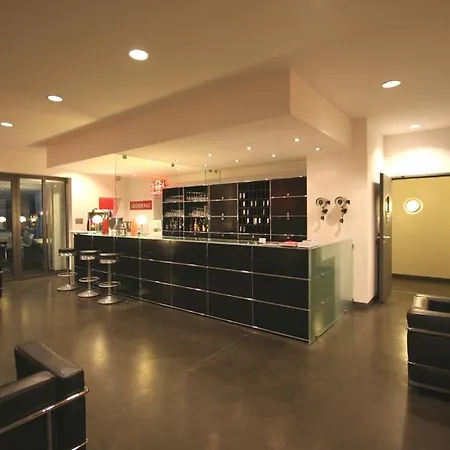 Hotel Ferrotel - Partner Of Sorat Duisburg