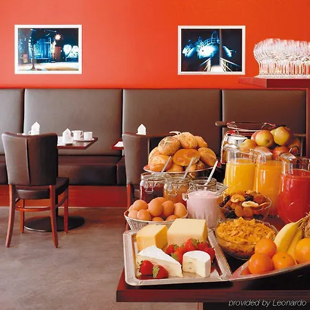 Ferrotel - Partner Of Sorat Duisburg