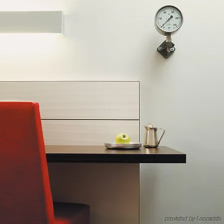 Ferrotel - Partner Of Sorat Hotel