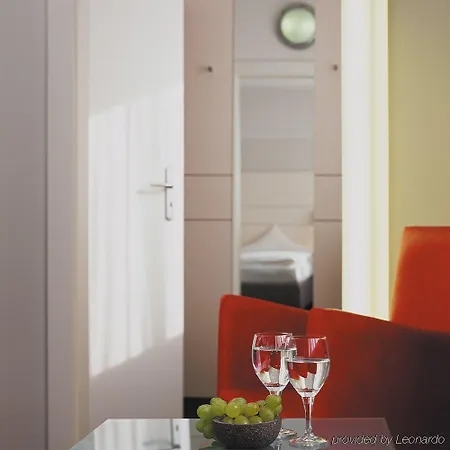 Ferrotel - Partner Of Sorat מלון 3*