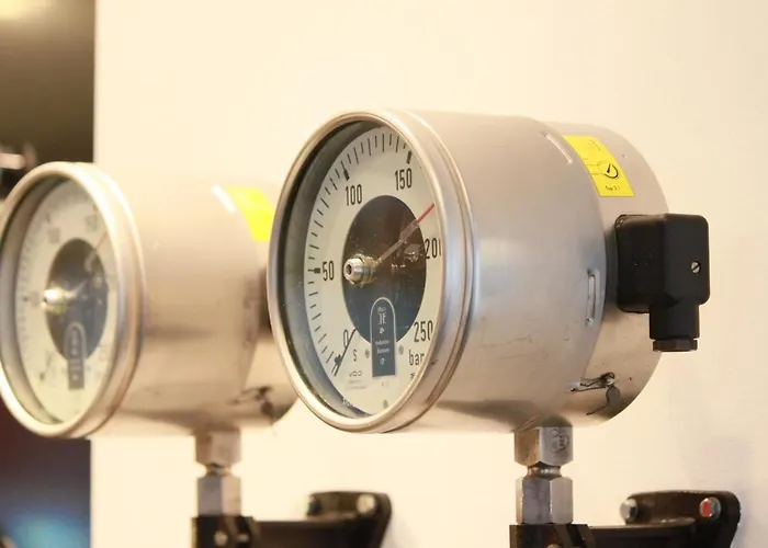 호텔 Ferrotel - Partner Of Sorat