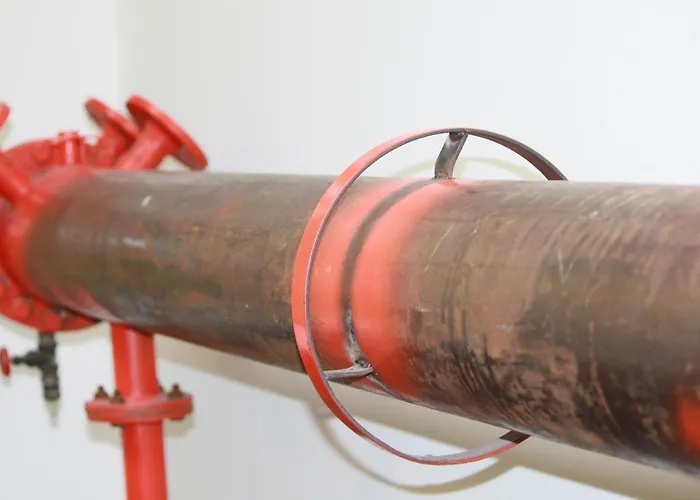 Hotel Ferrotel - Partner Of Sorat