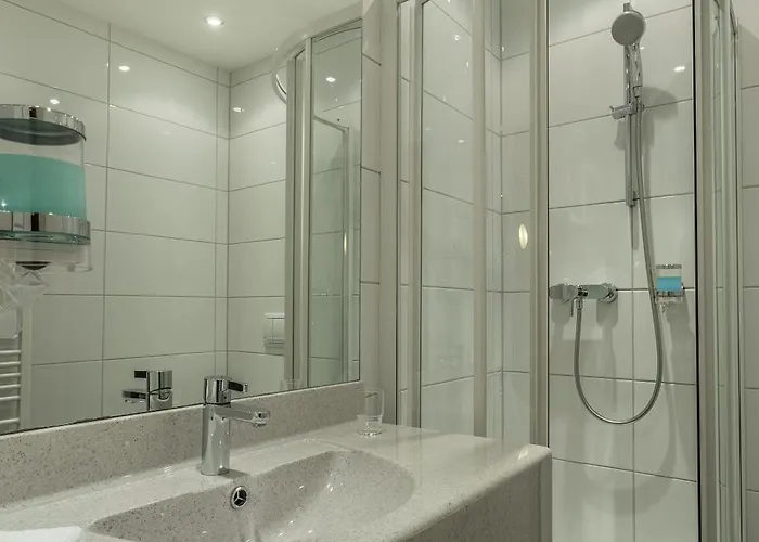 Hotel Ferrotel - Partner Of Sorat 3*