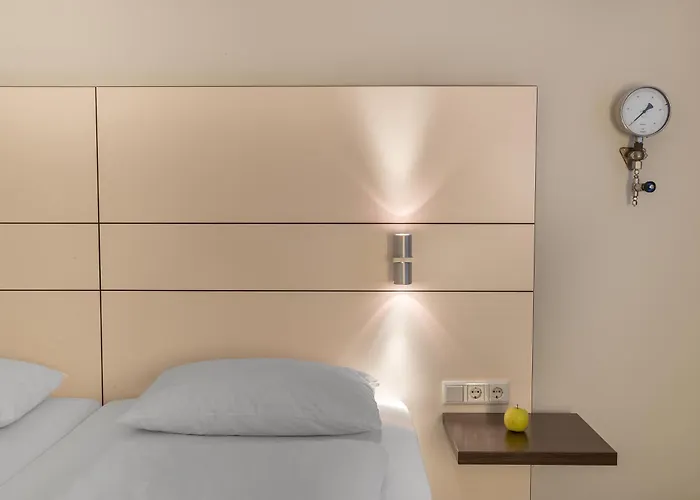 Ferrotel - Partner Of Sorat Duisburg