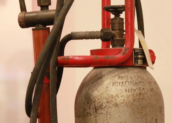 Hotel Ferrotel - Partner Of Sorat Duisburg