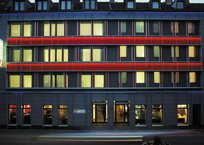 Ferrotel - Partner Of Sorat Hotel 3*