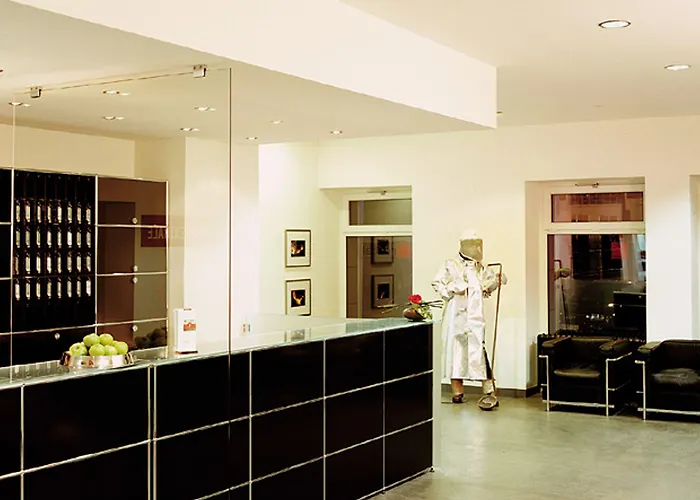 Hotel Ferrotel - Partner Of Sorat 3*