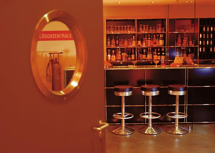 Ferrotel - Partner Of Sorat 3*