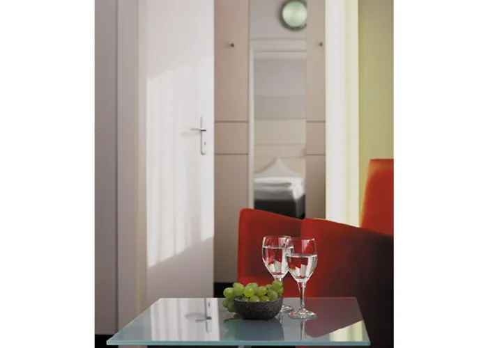 호텔 Ferrotel - Partner Of Sorat