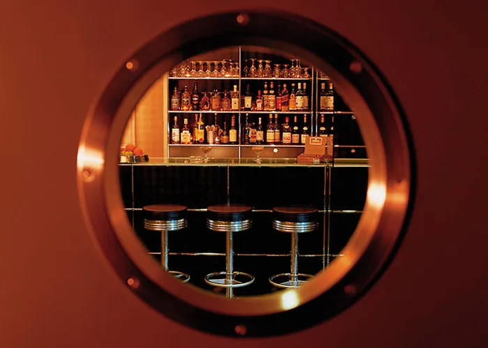 Ferrotel - Partner Of Sorat 뒤스부르크