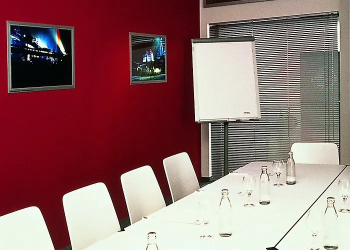 Ferrotel - Partner Of Sorat 뒤스부르크