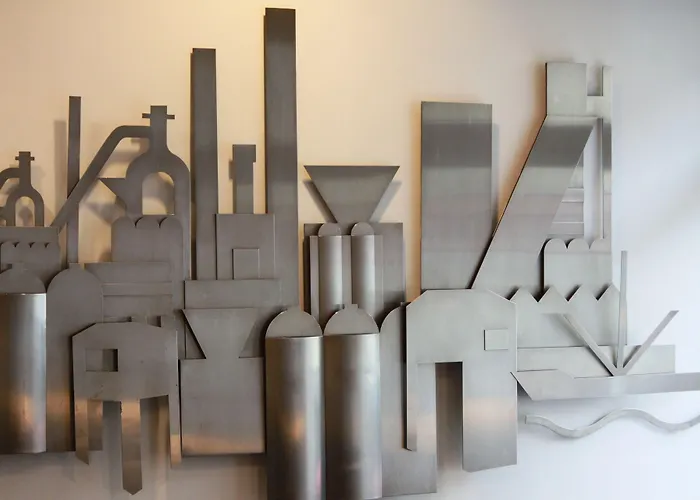 호텔 Ferrotel - Partner Of Sorat