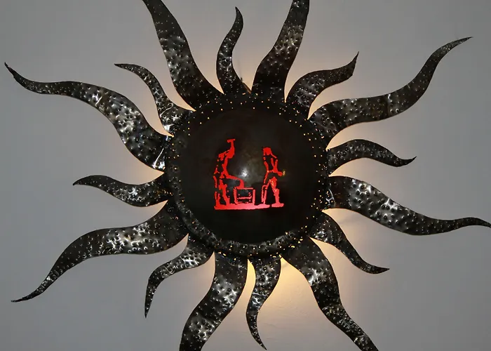 Hotel Ferrotel - Partner Of Sorat 3*