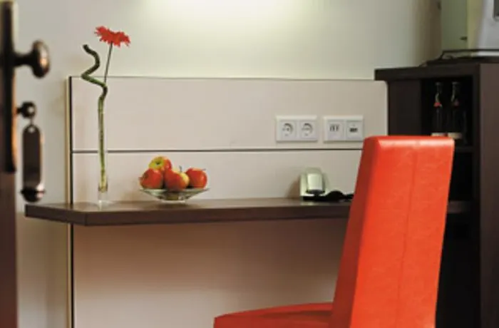 Ferrotel - Partner Of Sorat Hotel Duisburg