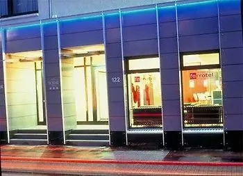 Ferrotel - Partner Of Sorat 뒤스부르크