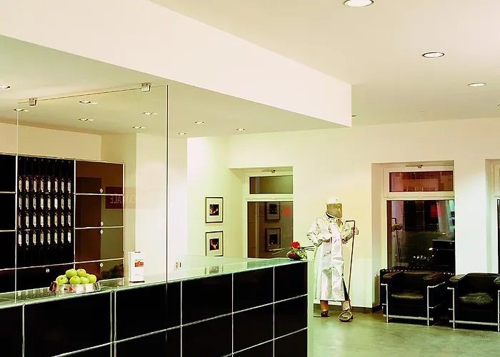 Hotel Ferrotel - Partner Of Sorat 3*