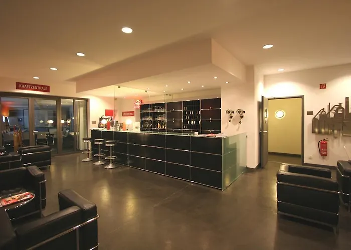 Hotel Ferrotel - Partner Of Sorat Duisburg