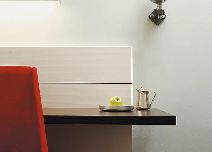 Ferrotel - Partner Of Sorat Hotel