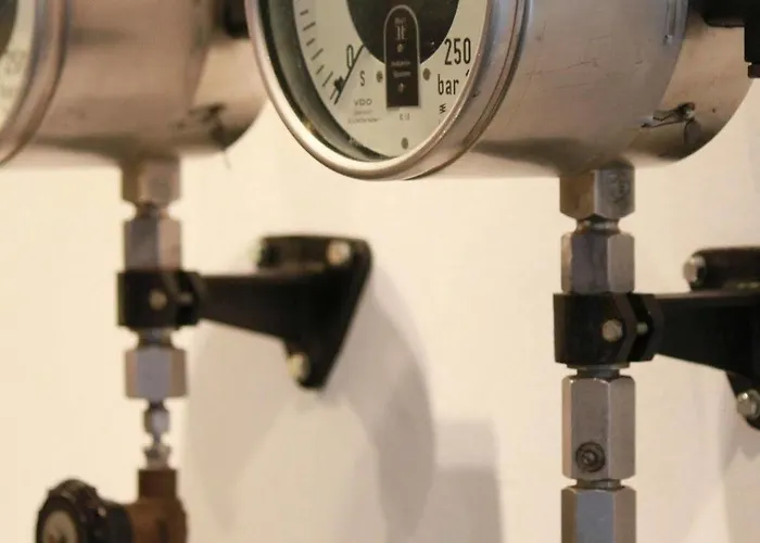 Ferrotel - Partner Of Sorat Duisburg